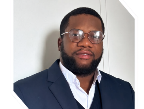 Jean-Marc Bonny Koffi